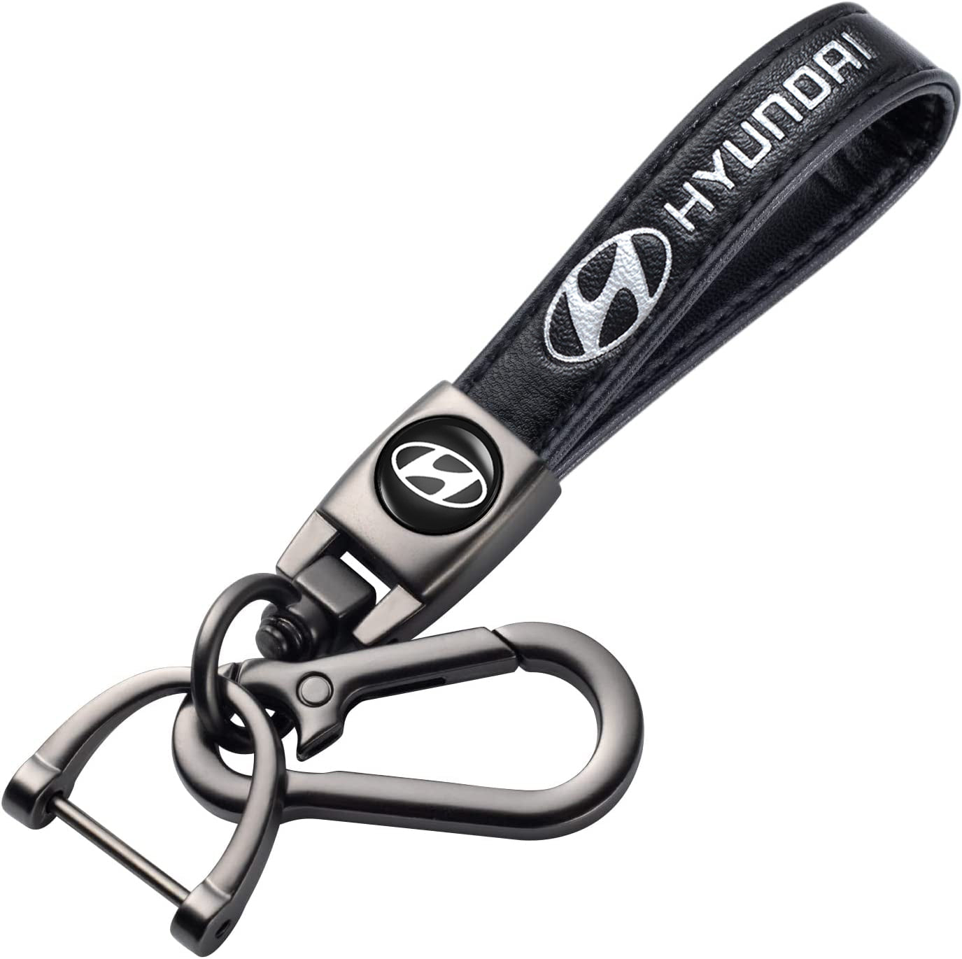 Nøgleringssæt - Hyundai