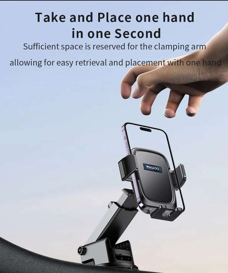 Mobilholder Yesido