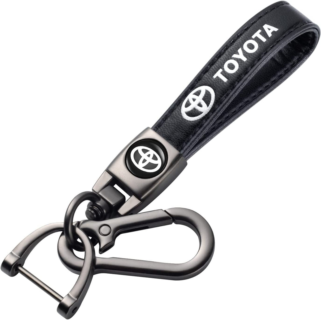 Nøgleringssæt - Toyota