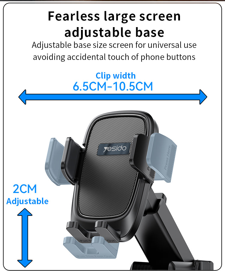 Mobilholder Yesido