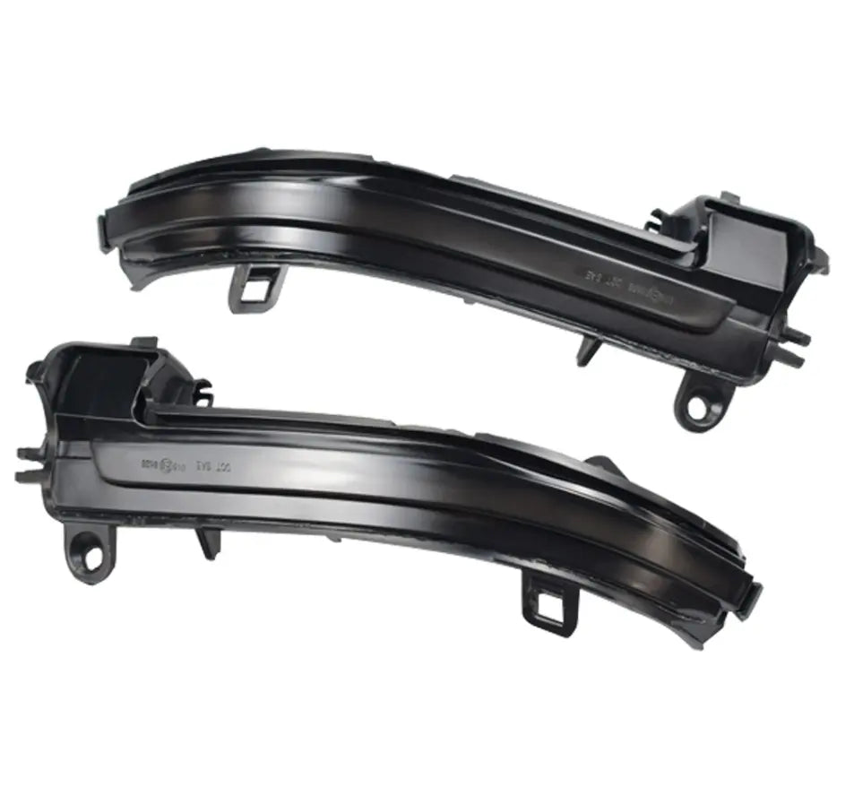 LED Dynamiske blinklys BMW 1, 2, 3, 4 F, i, X modeller