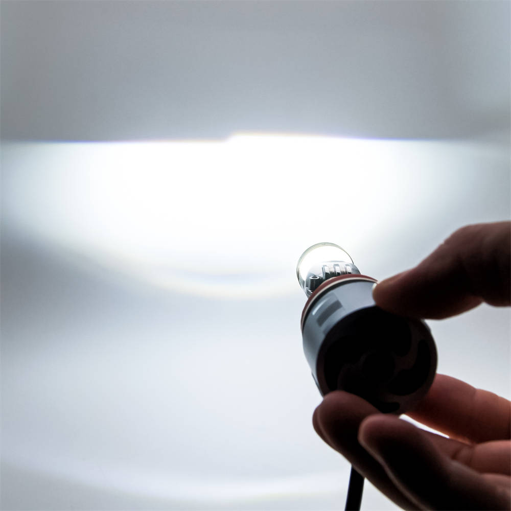 H4 LED