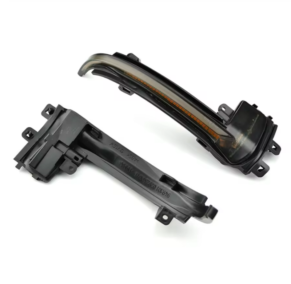 Dynamisk blinklys - Audi A3/A4/A5/S5/RS3/RS4/RS5 modeller