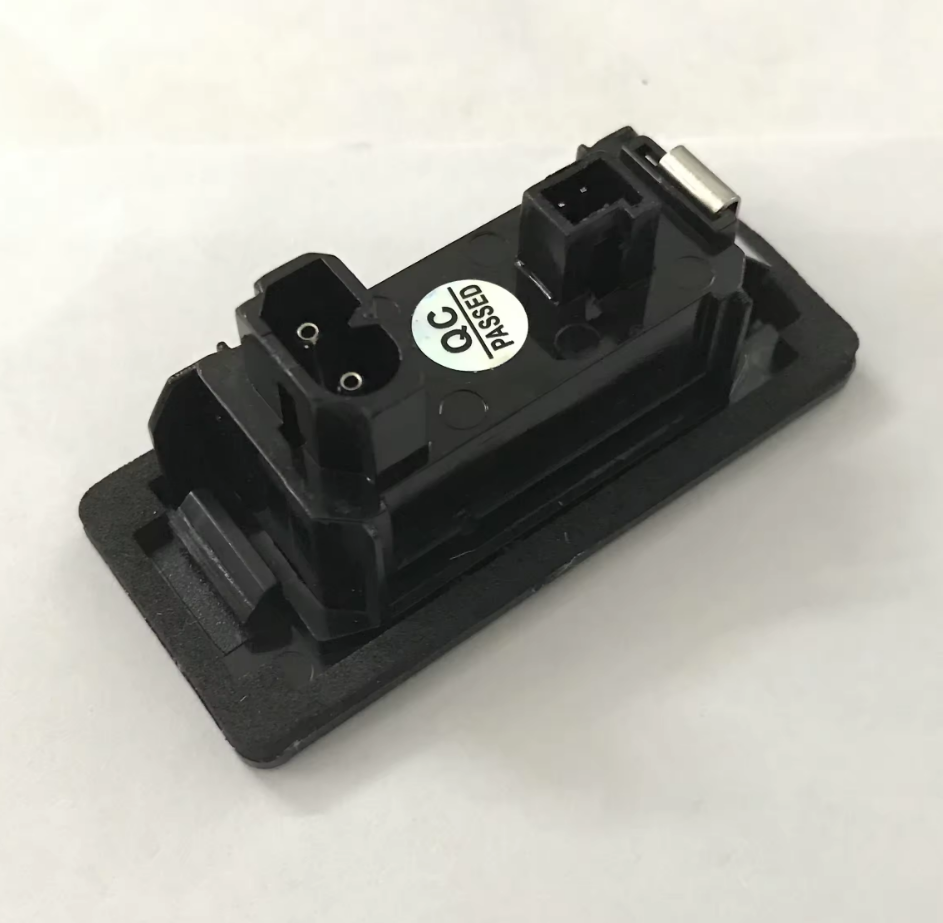 Audi/VW led nummerpladelygte