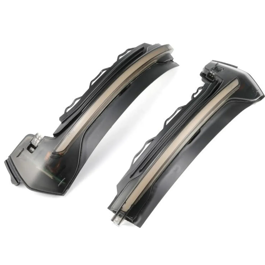 Dynamisk blinklys - Audi A3/S3/RS3