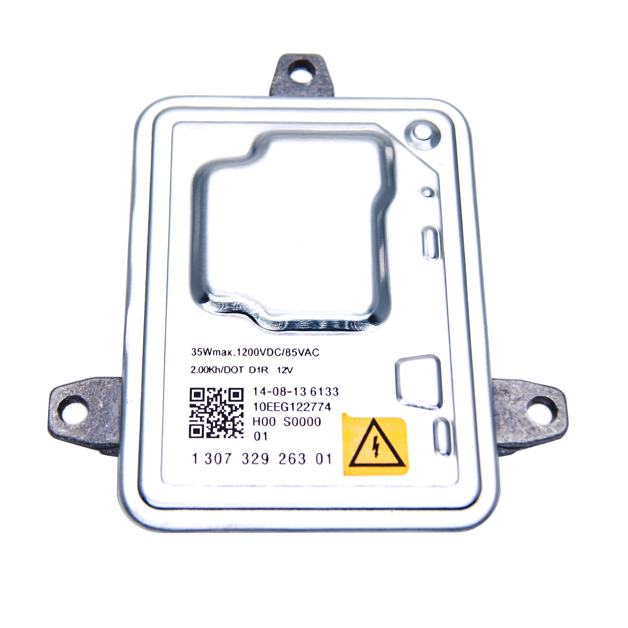 Xenon ballast OEM A1669002800