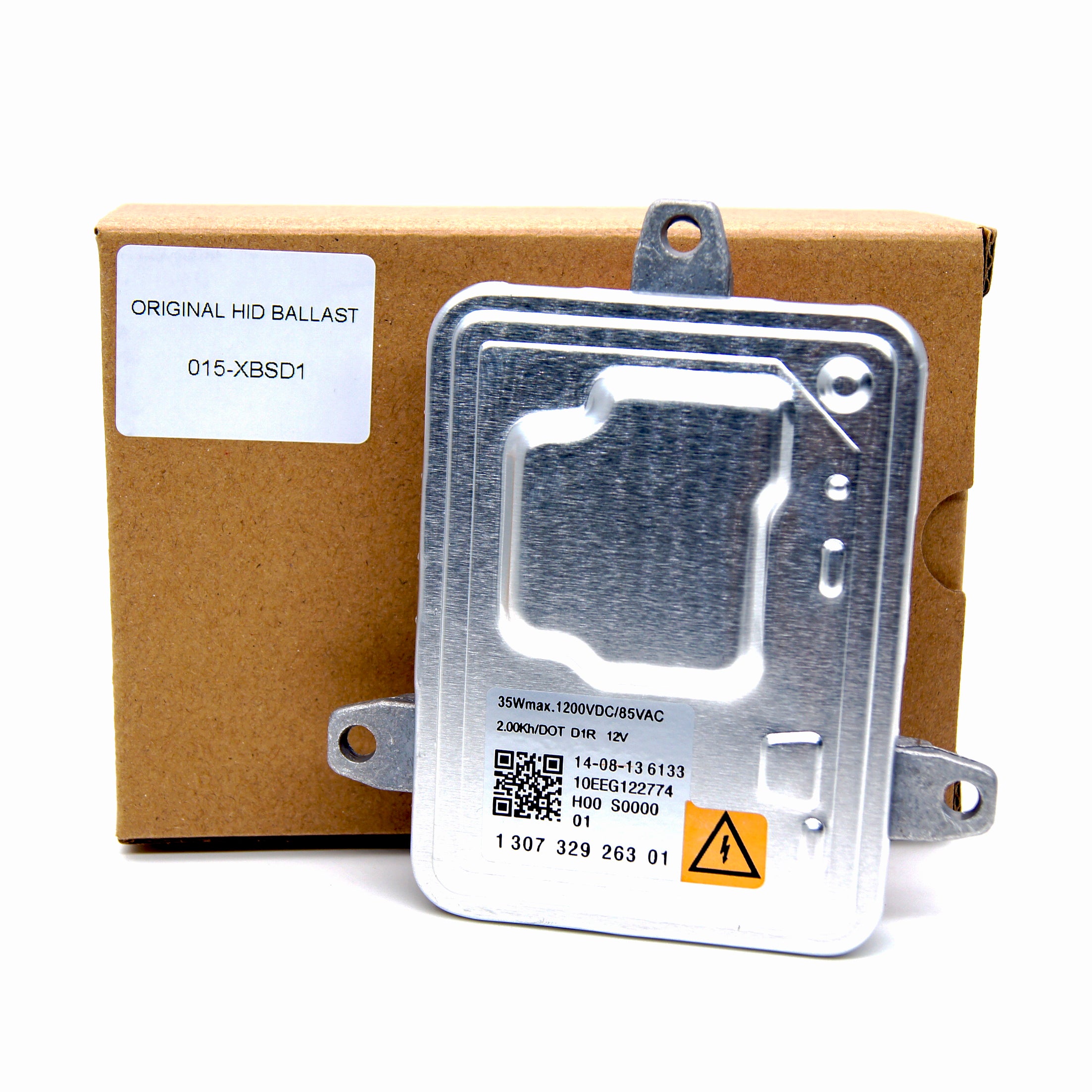 Xenon ballast OEM A1669002800