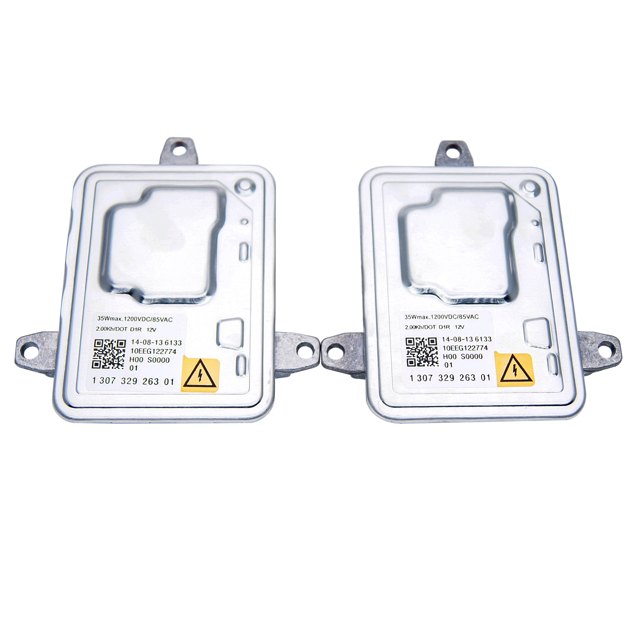 Xenon ballast OEM A1669002800