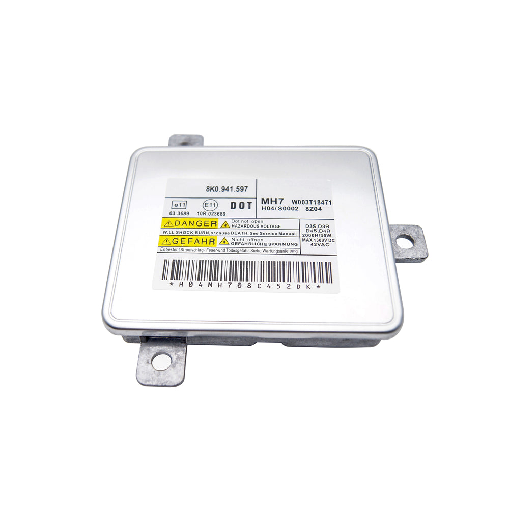 Xenon-ballast OEM 8KO.941.597