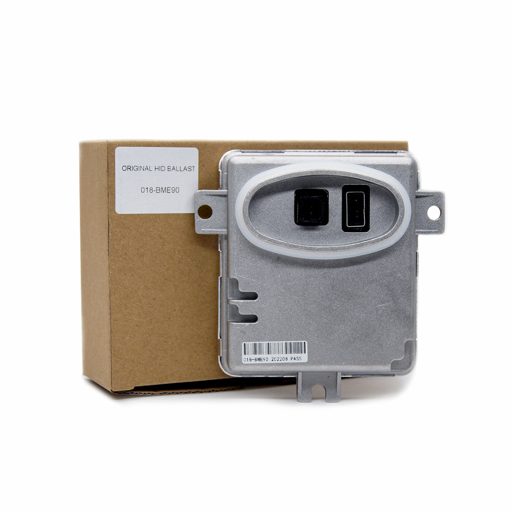 Xenon ballast OEM W3T12671 / 8K0941597E