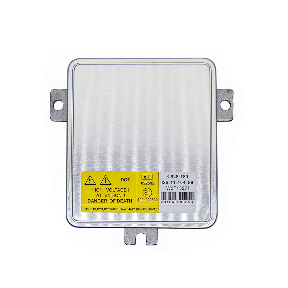 Xenon ballast OEM W3T12671 / 8K0941597E