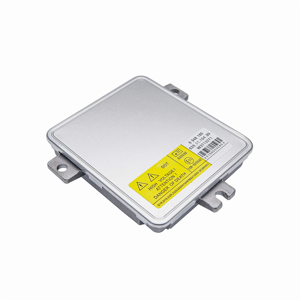 Xenon ballast OEM W3T12671 / 8K0941597E