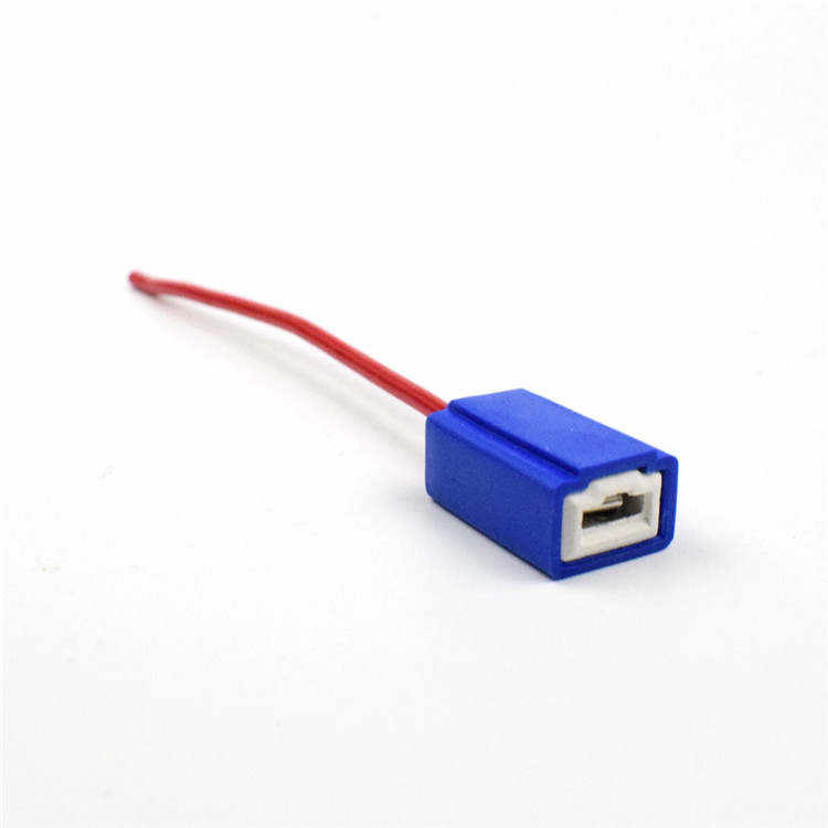 H1/H3 stik med ledning