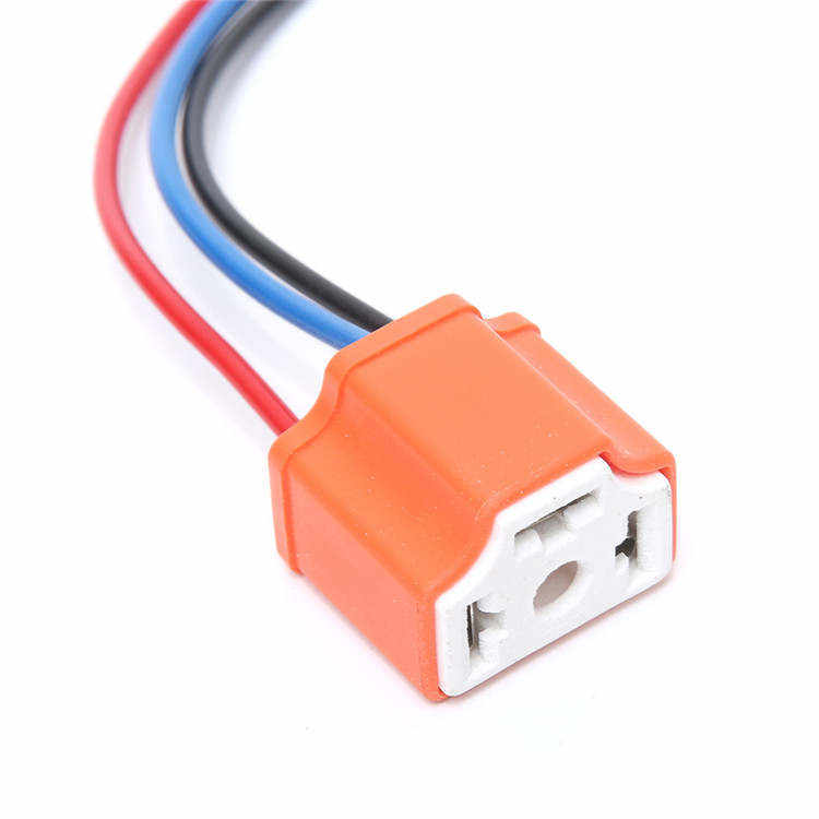 H4 fatning m/ledning