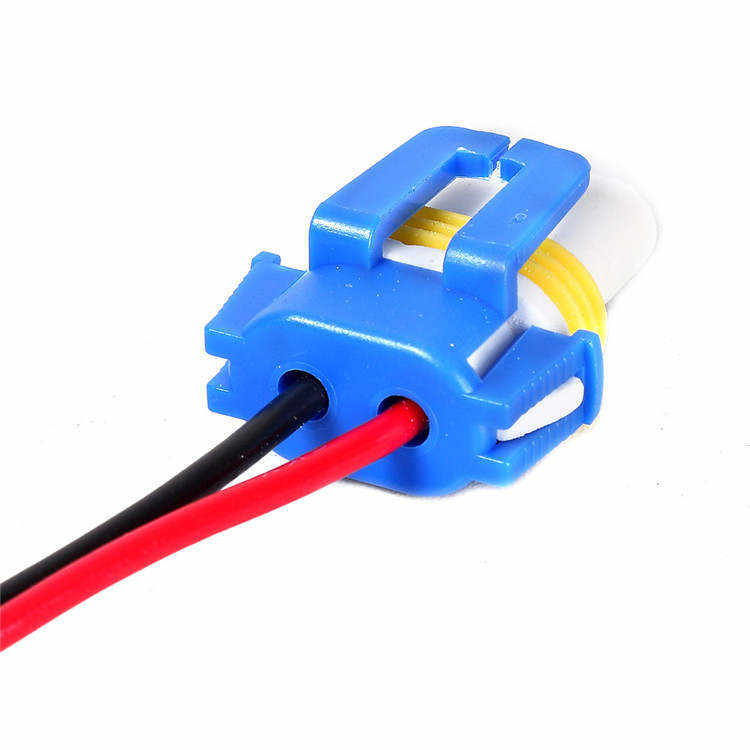 HB4 stik med ledning