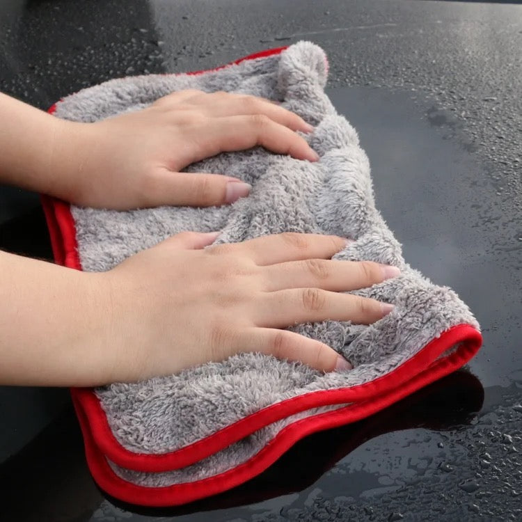 Mikrofiberklud 40*40 cm