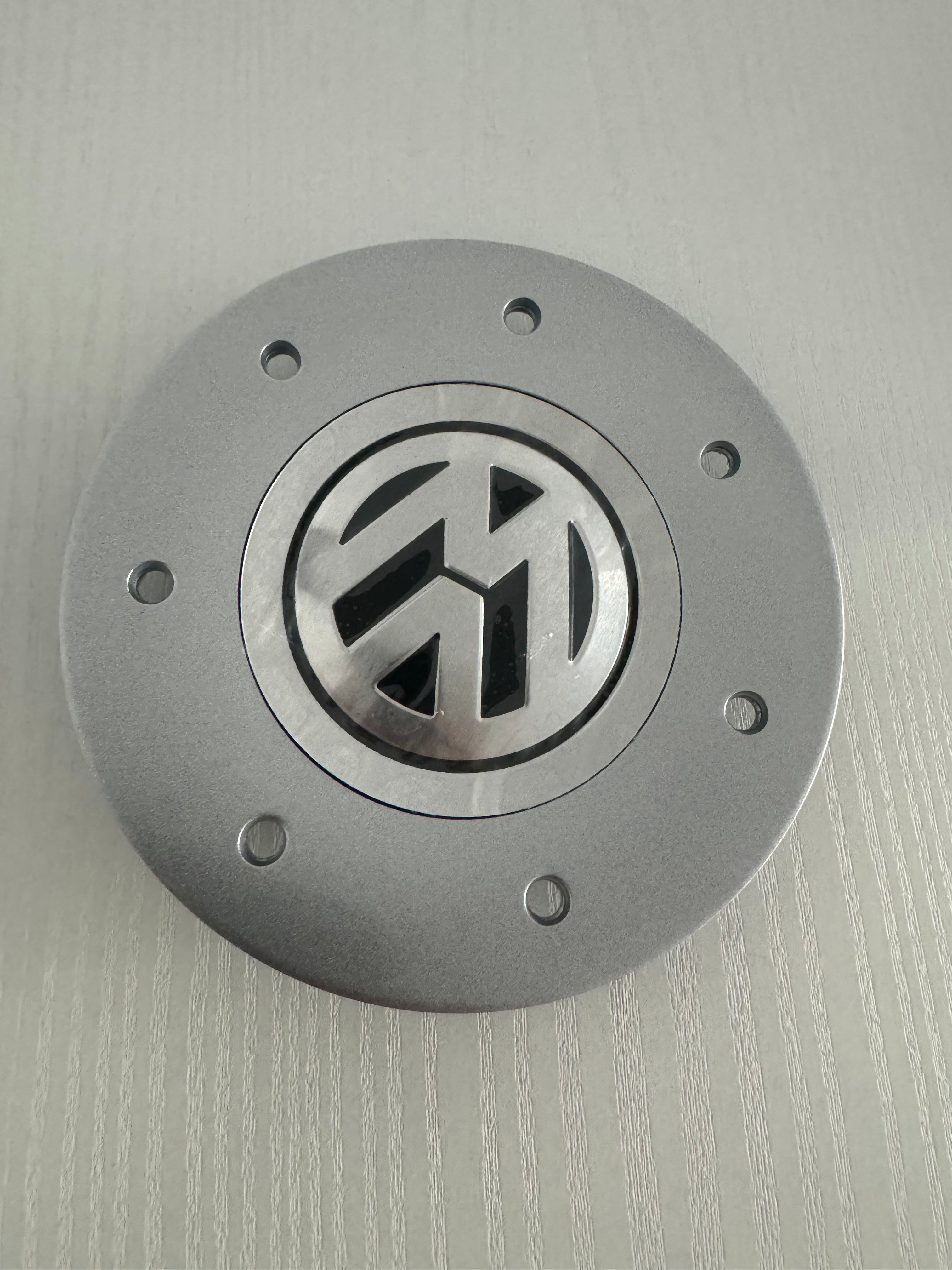 VW Centerkapsler 4 stk