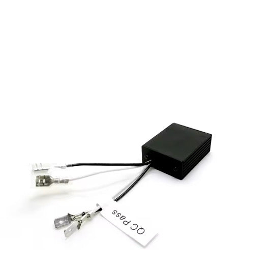 H1/H3 canbus adapter