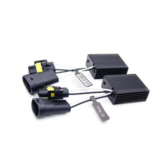 H8/H9H11 canbus adapter