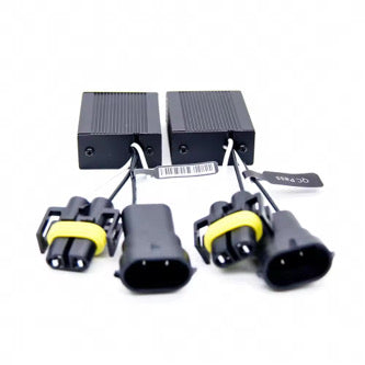 H8/H9H11 canbus adapter
