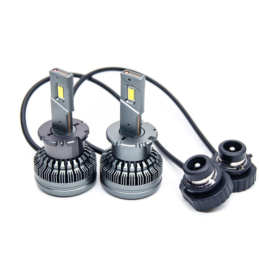 D2S/D2R LED 6000K