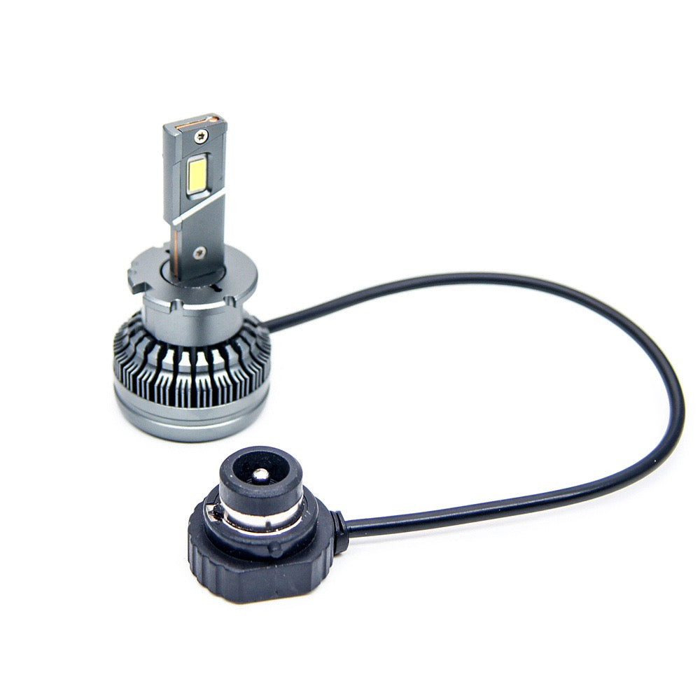 D2S/D2R LED 6000K