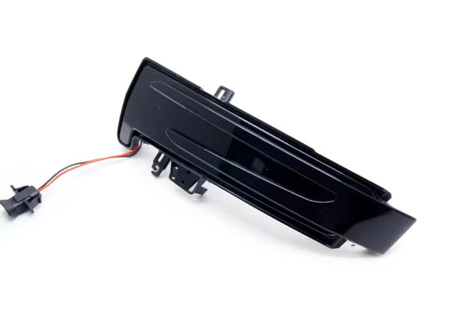 Dynamisk LED blinklys Mercedes-Benz A, B, C, E, G, S klasse