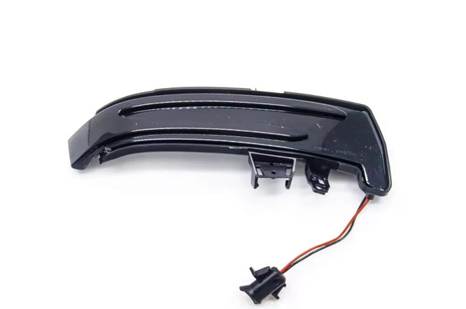 Dynamisk LED blinklys Mercedes-Benz A, B, C, E, G, S klasse
