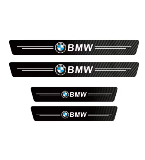 BMW indstigningsliter - 4 stk