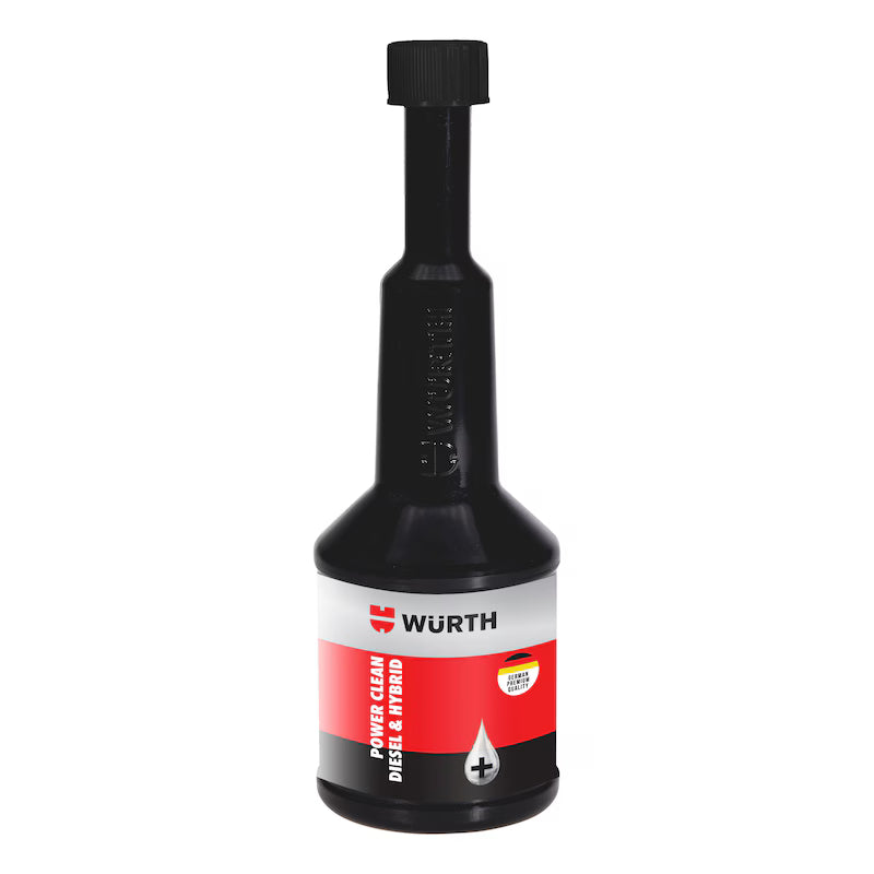 POWER CLEAN DIESEL RENS 200ML.