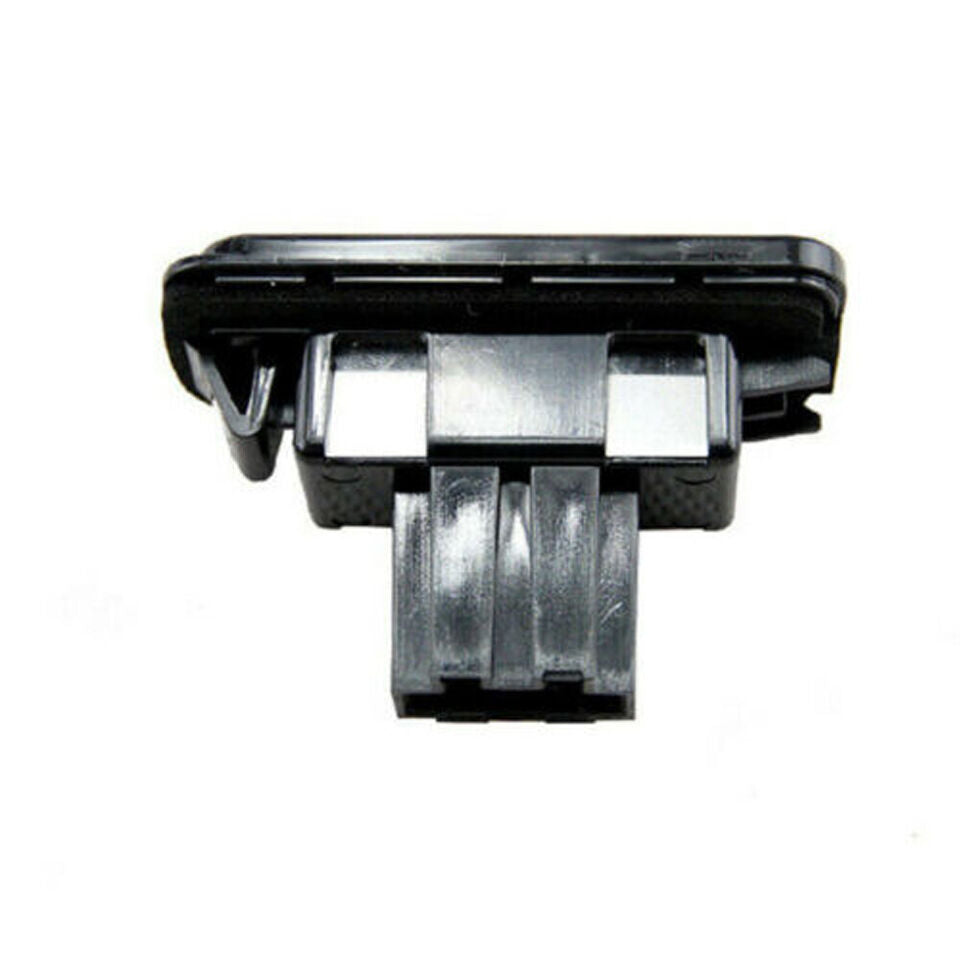 Mercedes-Benz led nummerpladelygte