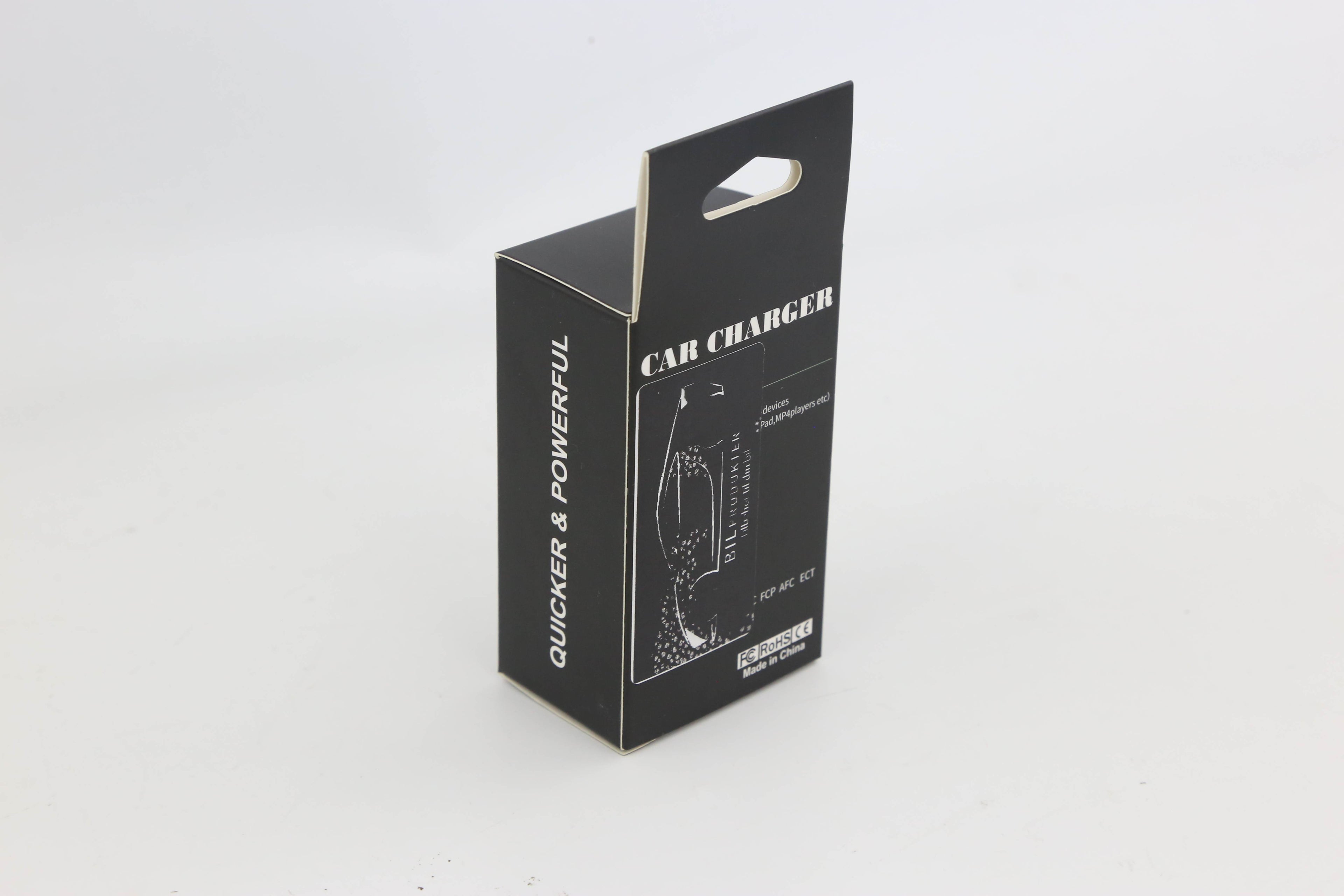 12-24V USB-A 2x adapter