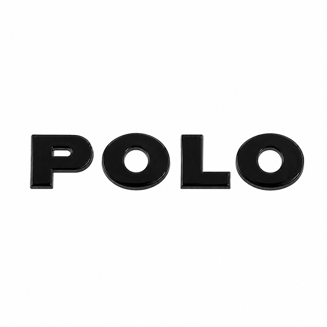 VW Polo Sort Bag Emblem