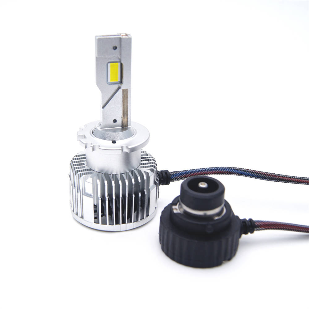 D4S LED 6000K