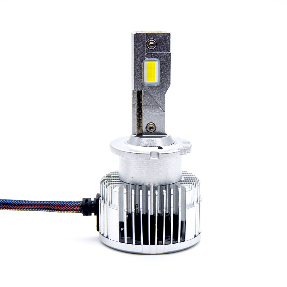 D4S LED 6000K