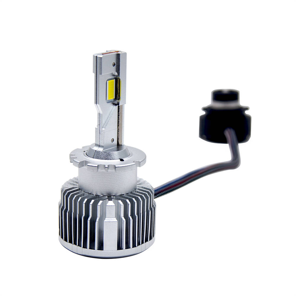 D4S LED 6000K