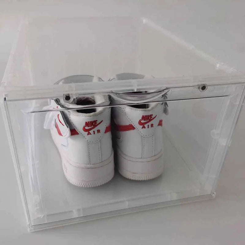 Sneakerboks - magnetisk