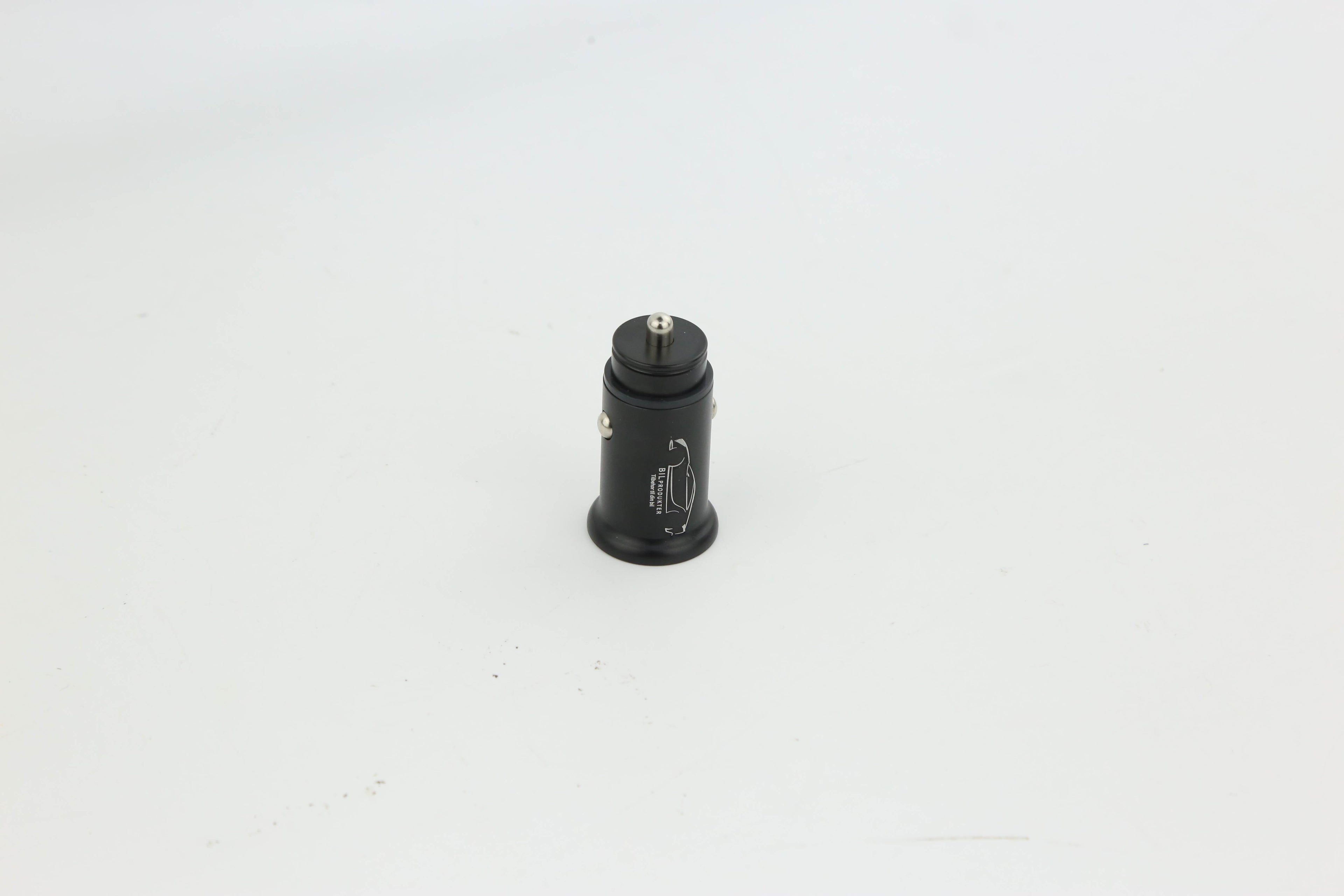 12V USB-C & USB-A adapter hurtig oplader