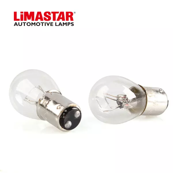 Pæresæt P21/5W BAY15d 12V-21/5W