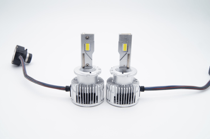 D2S/D2R LED 6000K