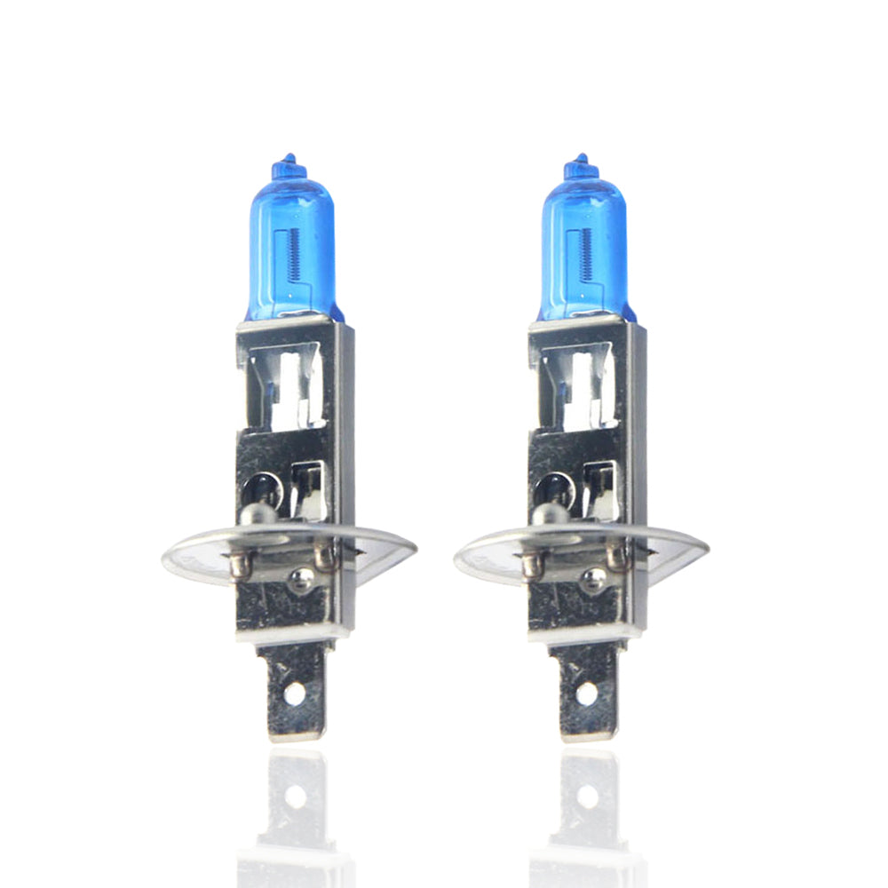 Pæresæt H1 7500K 55W