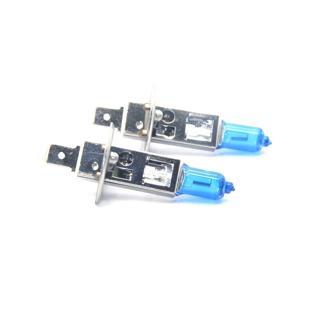 Pæresæt H1 7500K 55W