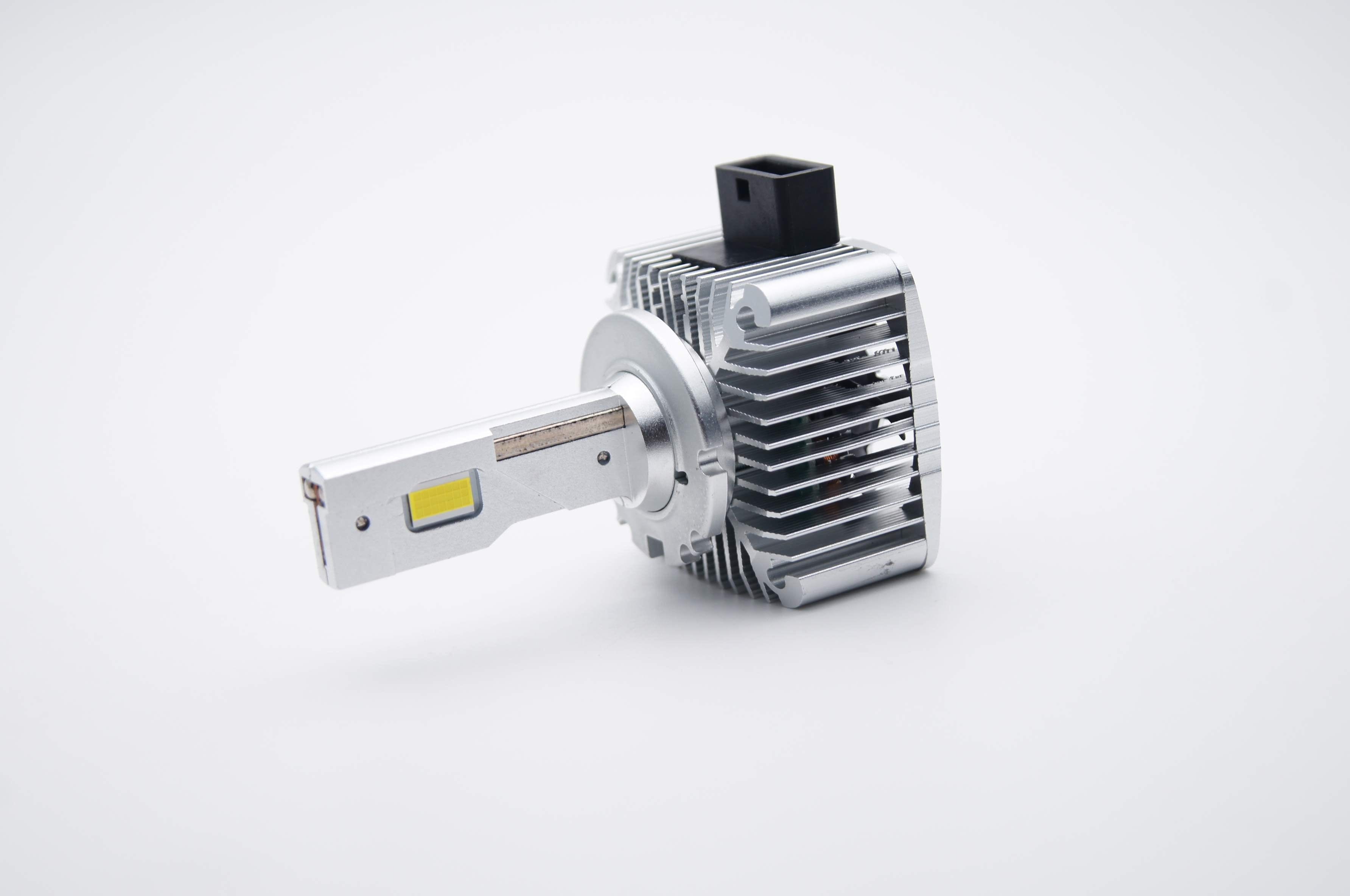 D3S/D8S LED 6000K