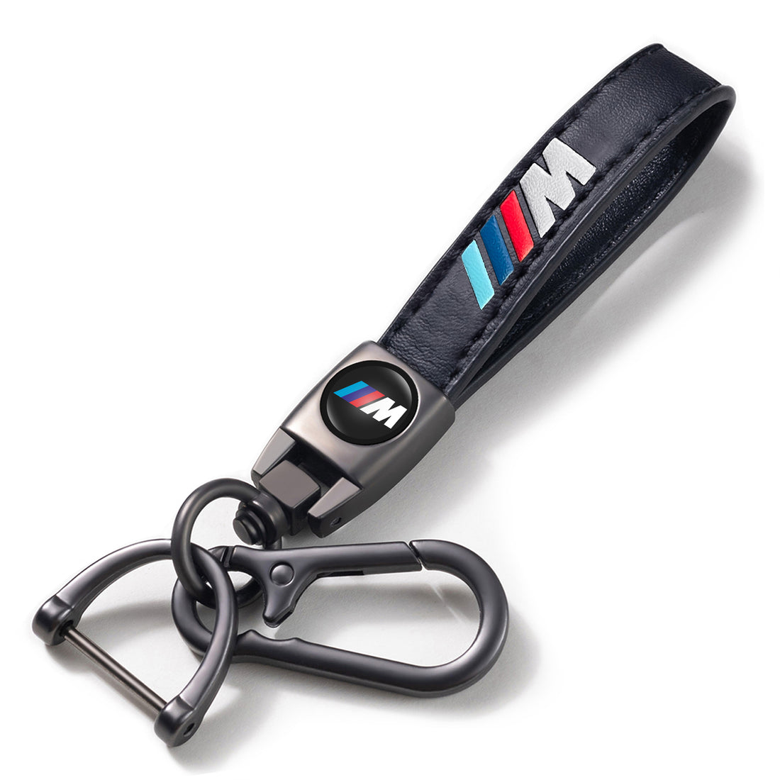 Nøgleringssæt - BMW-M