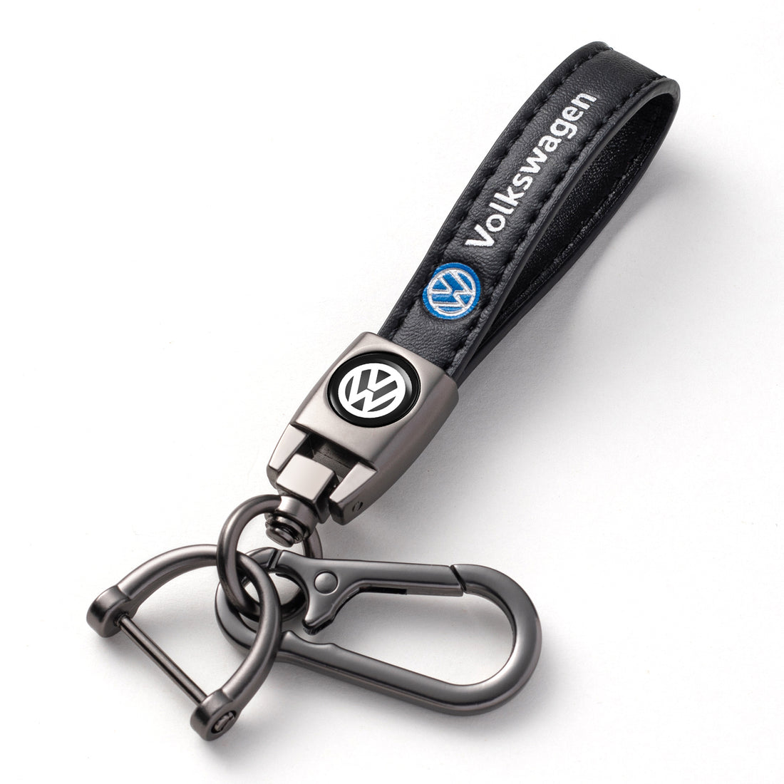 Nøgleringssæt - VW