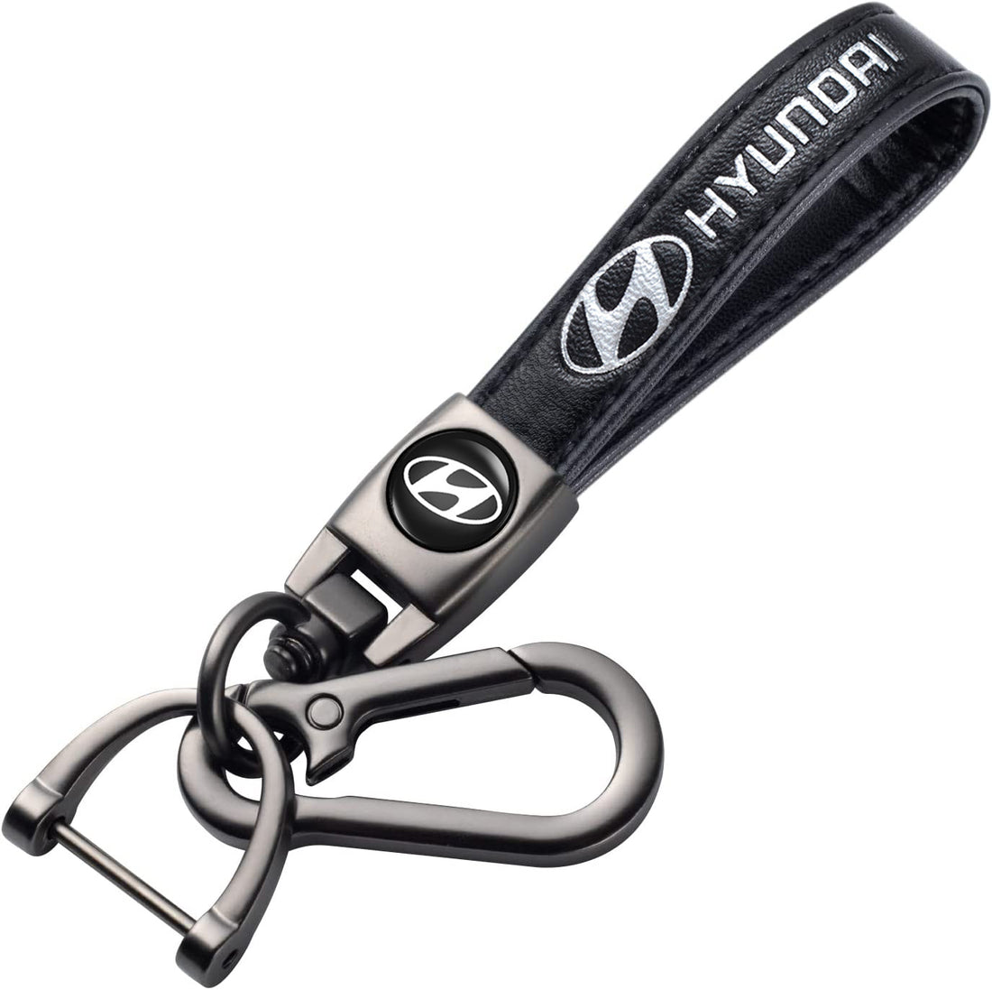 Nøgleringssæt - Hyundai