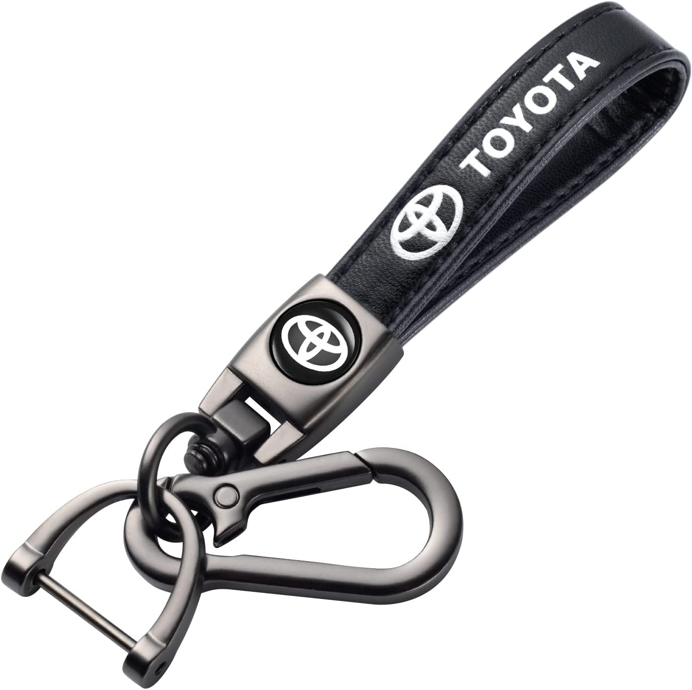 Nøgleringssæt - Toyota