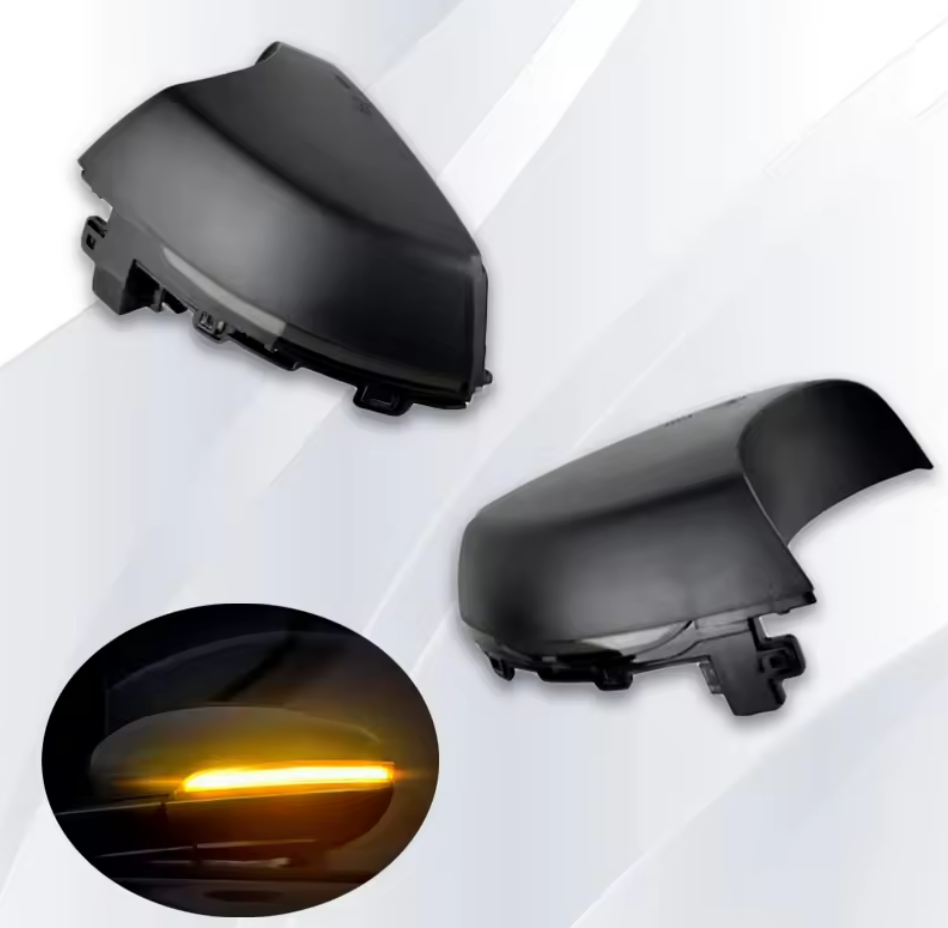 LED Dynamisk blinklys Polo 6C/6R