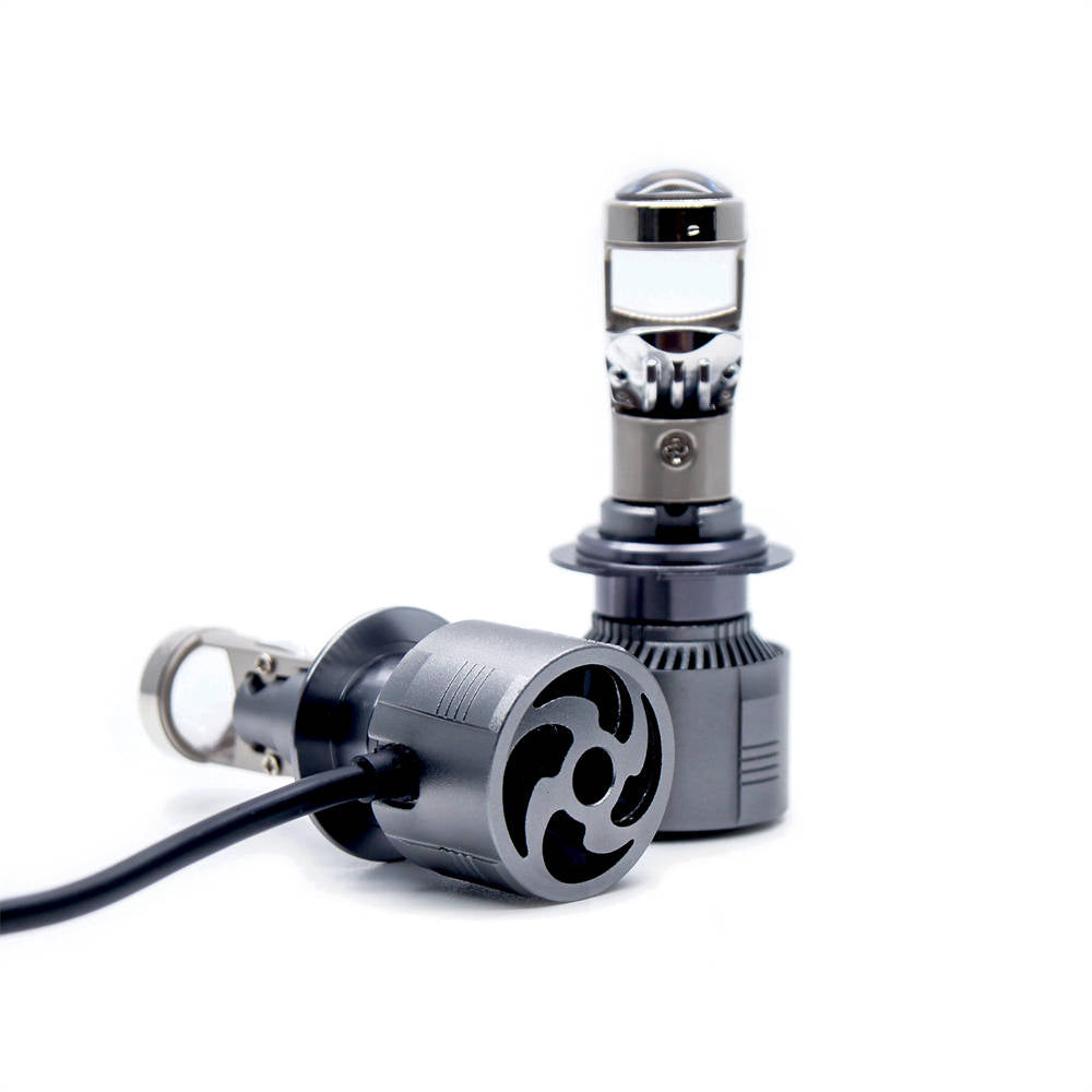 H7 LED Canbus pærer