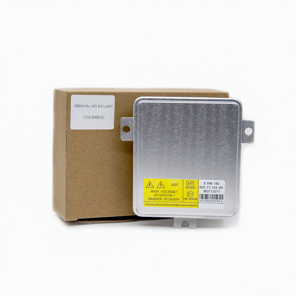 Xenon ballast OEM W3T12671 / 8K0941597E